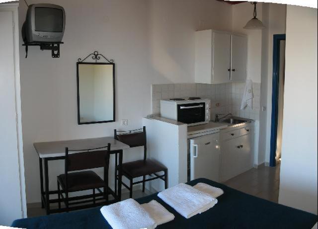 Villa Fiorita Paleokastritsa Room photo