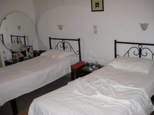Villa Fiorita Paleokastritsa Room photo