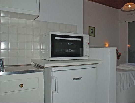 Villa Fiorita Paleokastritsa Room photo