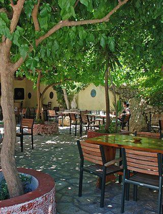 Villa Fiorita Paleokastritsa Exterior photo